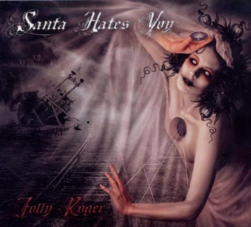 Santa Hates You - Raise the Devil